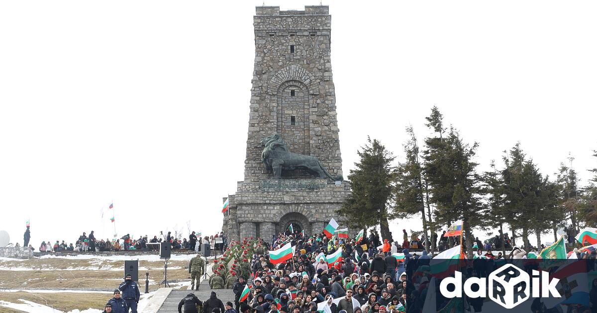 Държавни глави и лидери от цял свят честитиха на българския