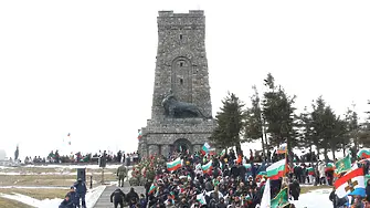 Държавни глави от цял свят честитиха националния ни празник