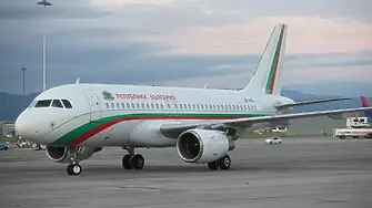 Стана ясно кога ще кацне самолетът с първите български туристи от Дубай на летището във Варна