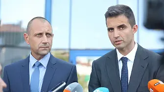 Разбит е канал за фалшиви документи и евробанкноти в София, двама са задържани