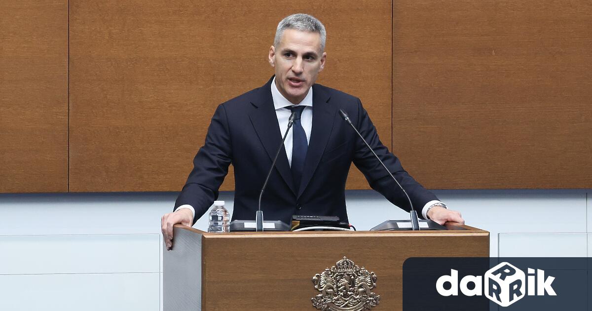 България не е страна в конфликта в Близкия изток и