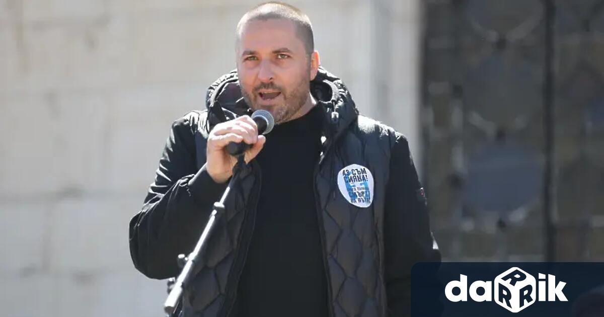 Коалиция Сияние представлявана от бащата на загиналата в катастрофа 12 годишна