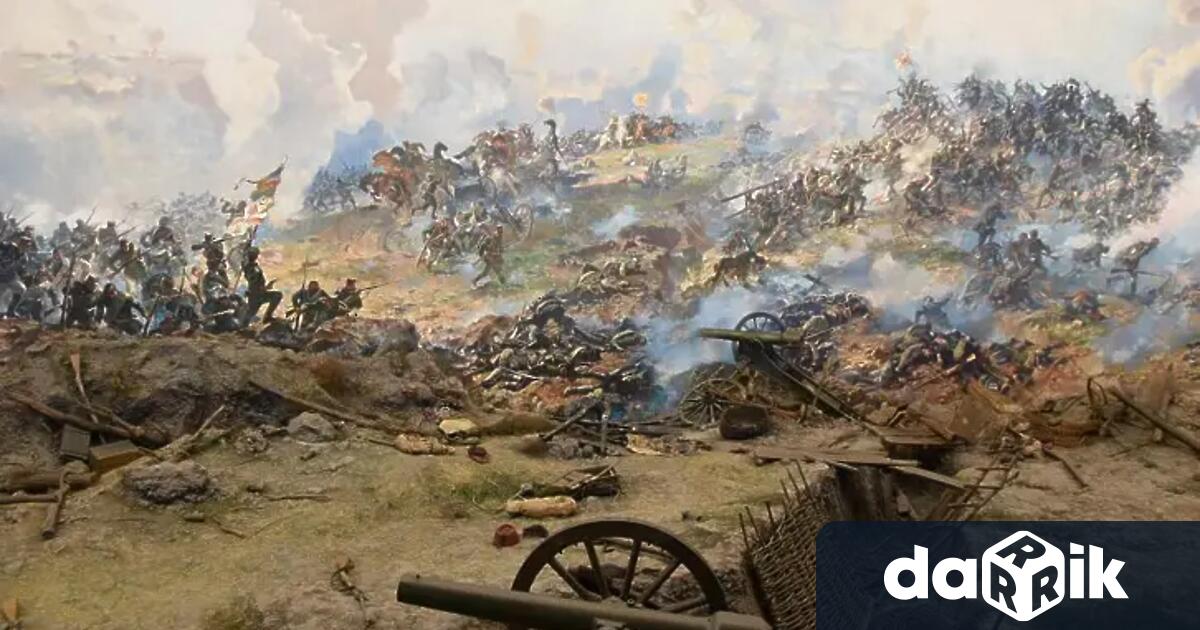 Днес отбелязваме националния празник на България Навършват се 141години от