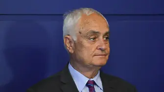 Зяпрянов разговарял с турския си колега още на 4 март