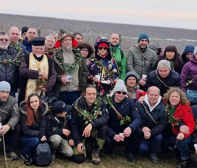 Белев за снимката с Калушев: Имам снимки с хиляди хора - и от тях ли да се срамувам?