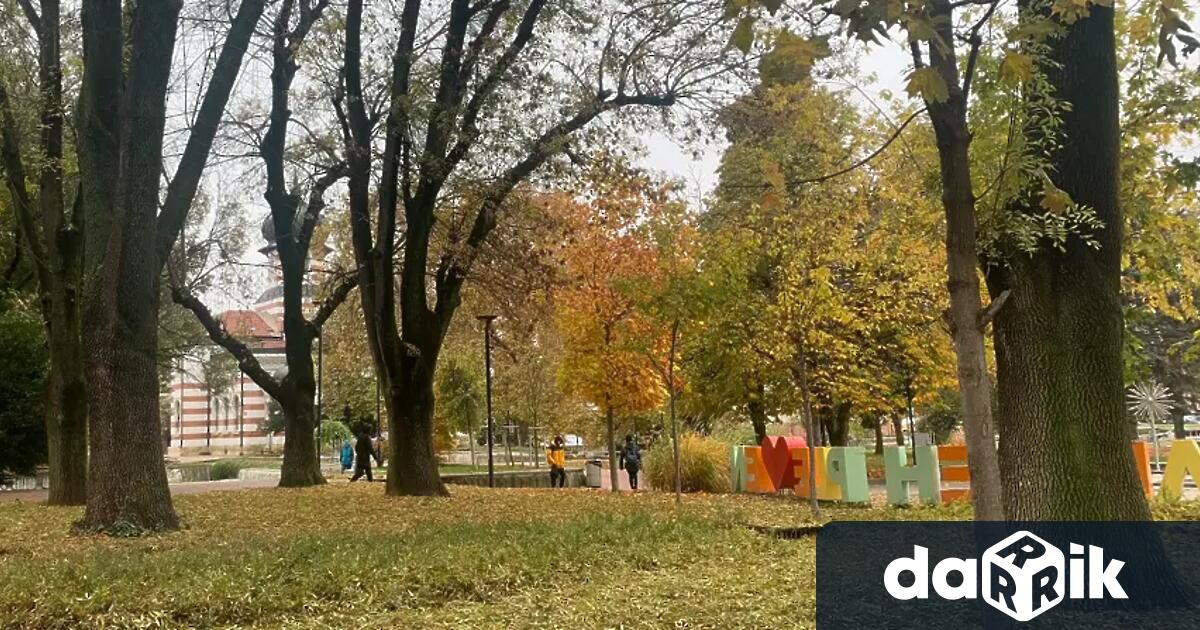 В сряда времето ще бъде предимно слънчево Преди обед в