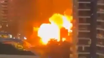 Най-малко 40 убити, а 246 - ранени, при израелските атаки в Ливан за последните два дни