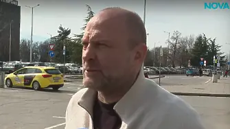 Тити Папазов след завръщането си от Израел: Бяхме готови за нещо много тежко