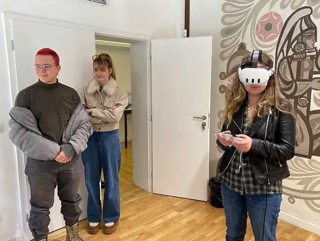 Свободата като преживяване: На 3 март музей „Етър“ събра история, памет и съвременни технологии