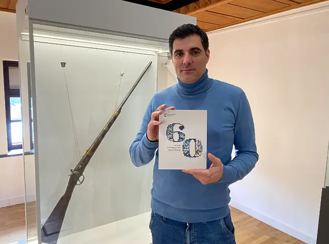 Свободата като преживяване: На 3 март музей „Етър“ събра история, памет и съвременни технологии