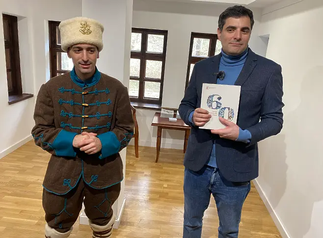 Свободата като преживяване: На 3 март музей „Етър“ събра история, памет и съвременни технологии