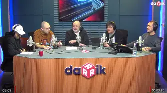 Точно в 8.00 Новините на Дарик обяснени – 05.03.2026