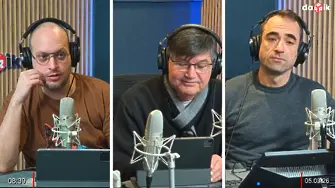 НЕ!Новините със Самуил Петканов - 05.03.2026