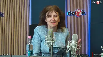 Грижата за децата с епилепсия с Веска Събева