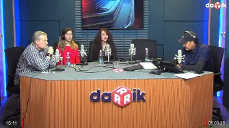 Филмът "Светлина от дълбините" показва силата на човешкия дух