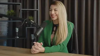 Виктория Кузманова - „Да“ на красотата, „Да“ на живота“, „Да“ на любовта, „Да“ на Рачков