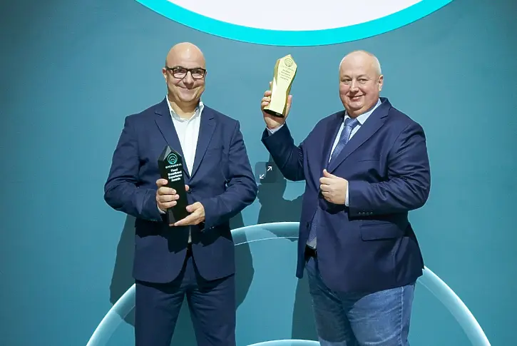 A1 спечели награди от Opensignal за качеството на фиксирания интернет в България и най-бързата 5G мрежа в Европа