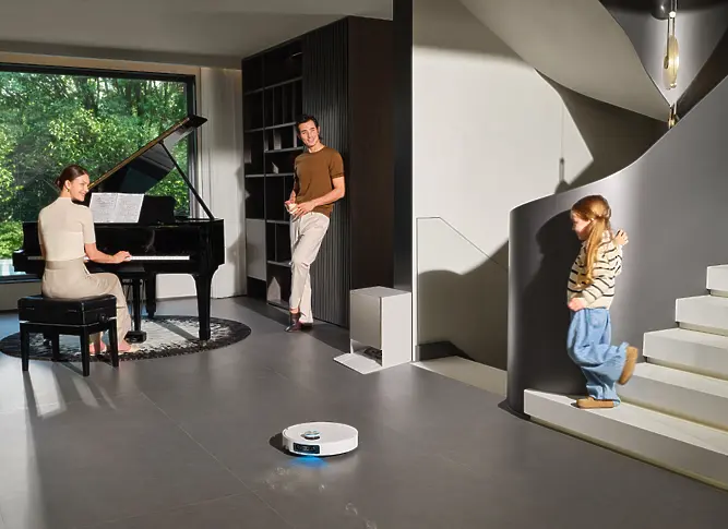 Когато женствеността е осъзната, а качеството - начин на живот