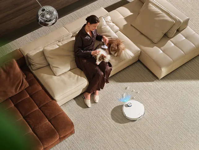 Когато женствеността е осъзната, а качеството - начин на живот