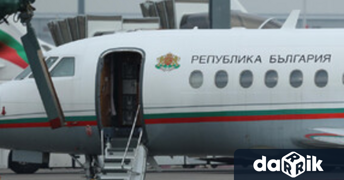 Утре започват евакуационните полети на българи блокирани от конфликта в