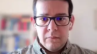 Руслан Трад - САЩ срещу Иран. Иран срещу кого?