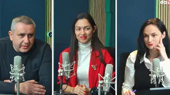 Бисер Кунчев за бизнес нетуъркинга