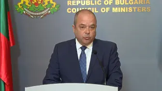 МВР: Към този момент миграционен натиск към страната ни няма