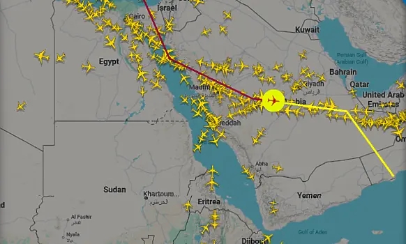 Започна евакуацията на българи от Оман, Дубай и Абу Даби