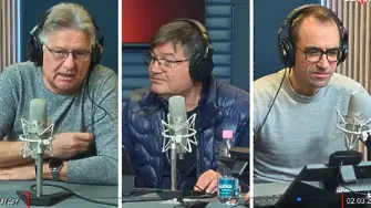 „Спортните коментари“: Ще има ли промяна за „Черно море“ и Илиан Илиев