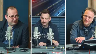 Стойо Тинков и Денислав Янев за Дни на габровския театър