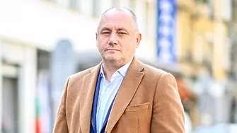 Столичния инспекторат има нов директор