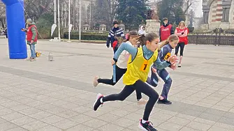 Плевен с 52-ро издание на лекоатлетическата щафета и крос „Обиколка на Военноисторическите музеи“