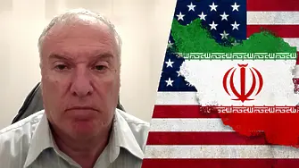 Проф. Чуков: САЩ изразходва около 1 млрд. долара дневно за военната операция!