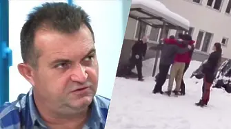 Георгиев, БОЕЦ: Новият свидетел е в пряк контакт с хората от Петрохан!