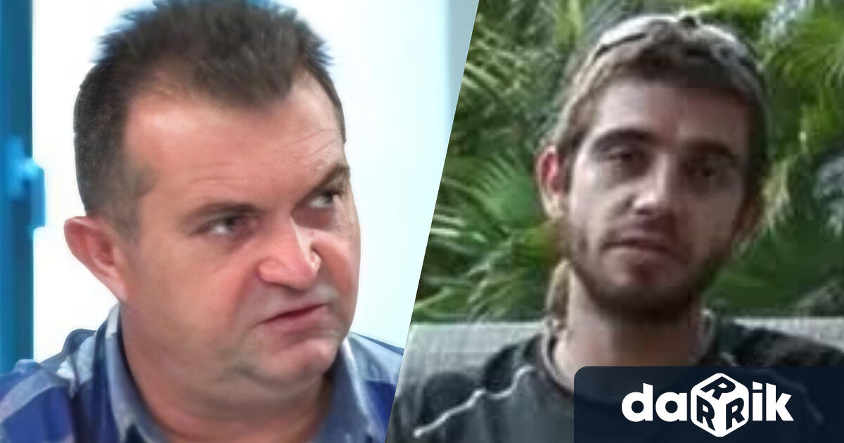 Георги Георгиев от ГД БОЕЦ бе специален гост в Денят