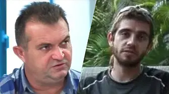 Георгиев, БОЕЦ: Има хипотеза, че след Петрохан и Околчица може да не е сред живите вече Деян