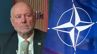 Тагарев: Като членове на НАТО сме облагодетелствани от наличието на противоракетна отбрана!
