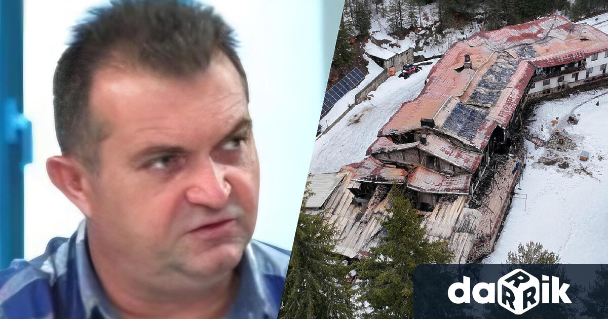 Кое е озадачаващо за Петрохан според Георги Георгиев от БОЕЦ?