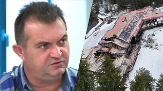 Кое е озадачаващо за Петрохан според Георги Георгиев от БОЕЦ?