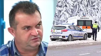 Георгиев, БОЕЦ: Какви доказателства са унищожавали или крили за Петрохан?