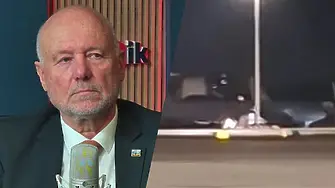 Тагарев: Остана едно чувство, че не всичко ни се казва за американските самолети на летище София!