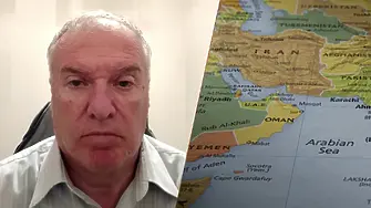 Проф. Чуков: Географията на конфликта е разширена! Вече са намесени 9 държави!