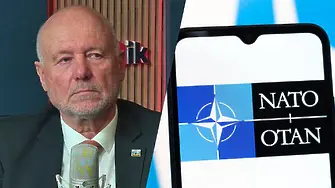 Тагарев: Ние сме част от силен отбранителен съюз, какъвто е НАТО! 