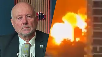 Тагарев: Изключвам варианта за преднамерен опит Иран да удари цел в Турция!