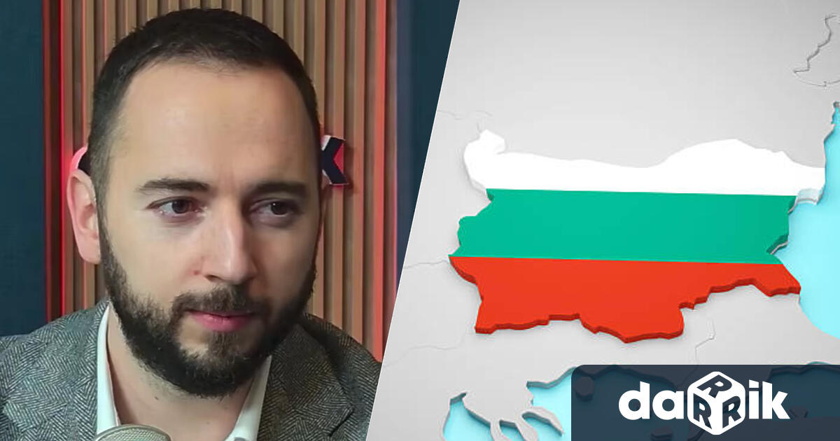 Съоснователят на сдружение Българска история Иван Кънчев бе специален гост