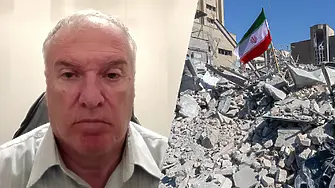 Проф. Чуков: Това е безпрецедентна война!