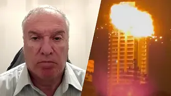 Проф. Чуков: По-скоро Гърция би била мишена на ракети в Източна Европа!