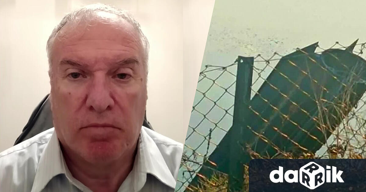 Арабистът проф Владимир Чуков бе ексклузивен гост в Денят на