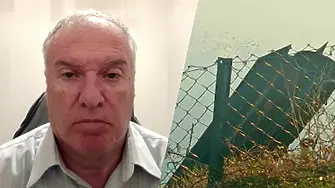 Проф. Чуков: Според мен ракетата към Турция е изстреляна не от Иран, а от Ирак!