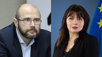 Подаден е сигнал от европейския прокурор за натиск и заплахи заради разследването „Чирен“